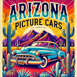 Arizona Actors and US Actors Welcome Arizona Picture Cars as the Newest Sister Company