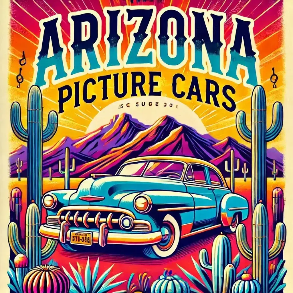 Arizona Actors and US Actors Welcome Arizona Picture Cars as the Newest Sister Company
