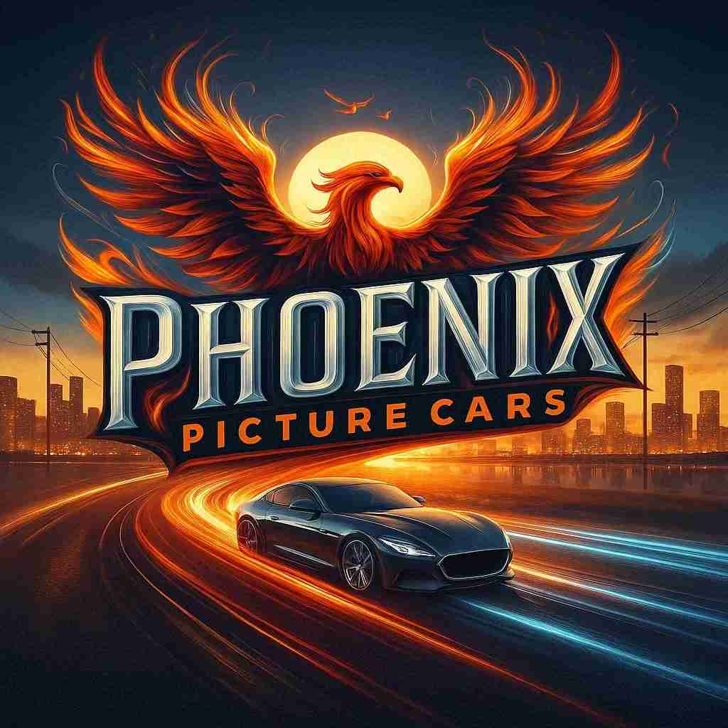 Arizona Actors and US Actors Celebrate Phoenix’s Rising Film Scene with USA Movie Cars’ Launch of Phoenix Picture Cars
