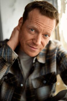 Bourke Floyd: A Phoenix Actor Bringing National Credits Back Home to Arizona
